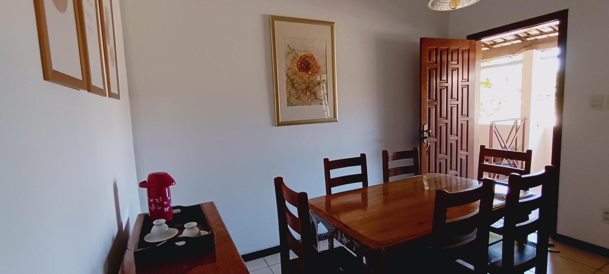 Hospede Do Lar Amoroso Bed & Breakfast Bed & Breakfast Salvador Exterior photo